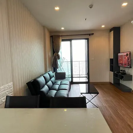 The Base Central Pattaya By Adam Exterior photo