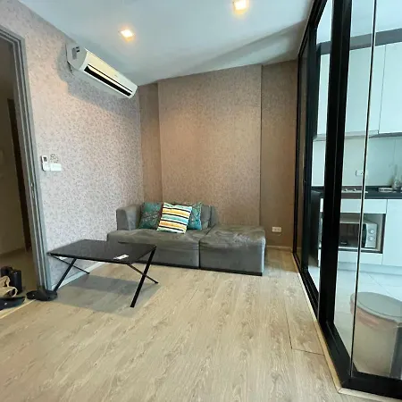 The Base Central Pattaya By Adam Exterior photo