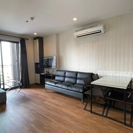 The Base Central Pattaya By Adam Exterior photo